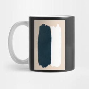 Serie Minimalista no.5 Mug